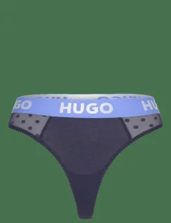 HUGO THONG SL DESIGN - String|Kvinnor Trosor