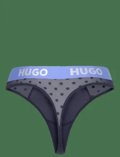 HUGO THONG SL DESIGN - String|Kvinnor Trosor