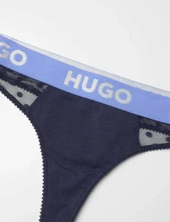 HUGO THONG SL DESIGN - String|Kvinnor Trosor