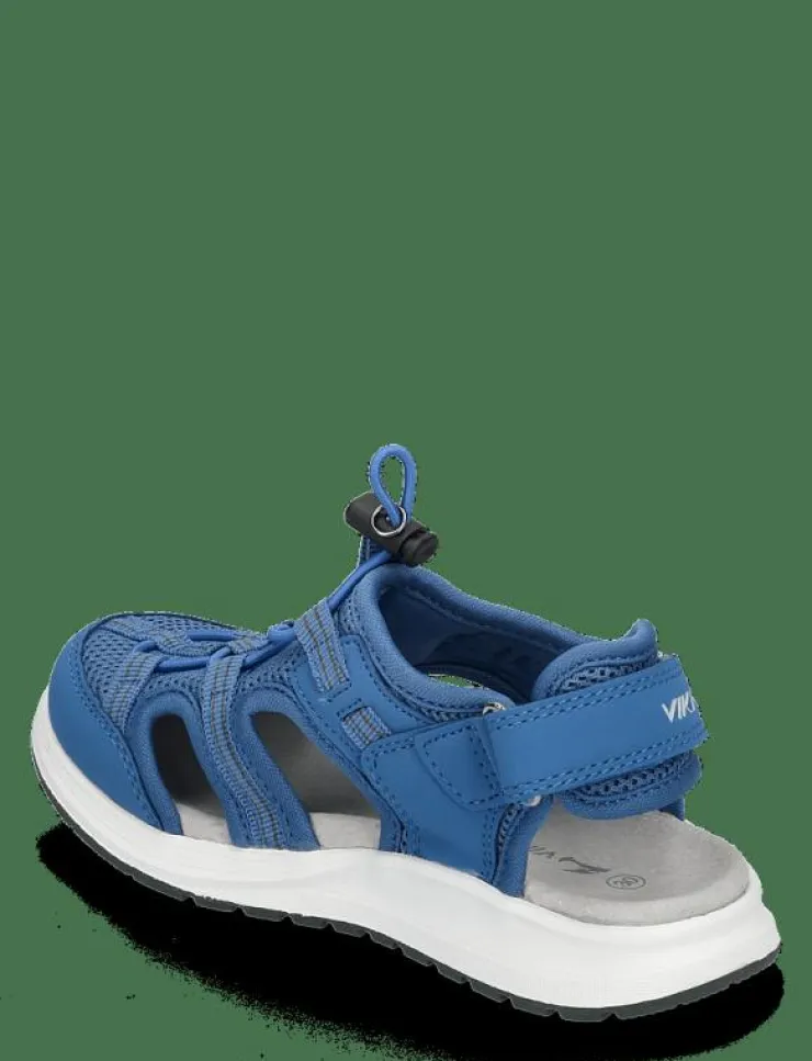 Viking Thrill Sandal 1V SL - Sandaler|Barn Sandaler