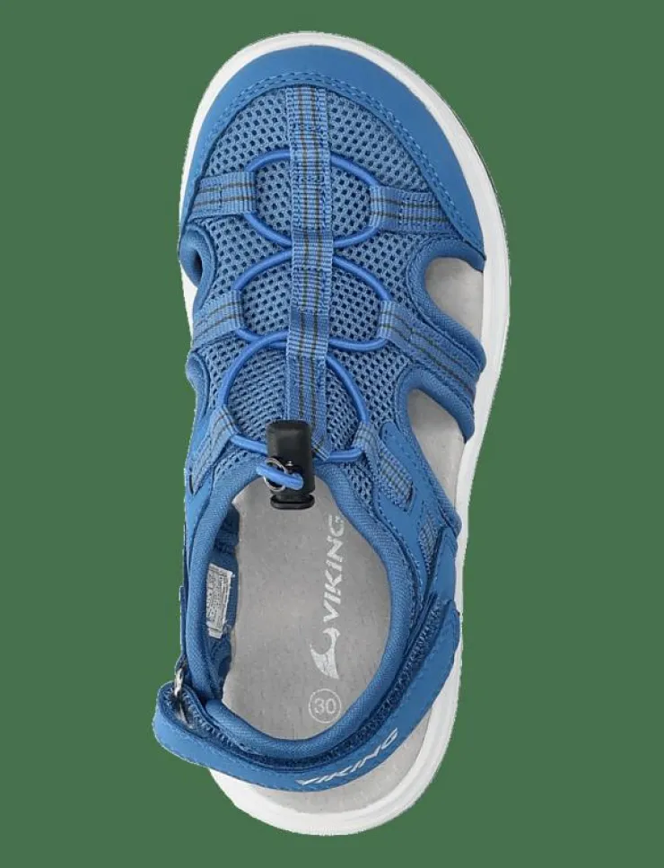 Viking Thrill Sandal 1V SL - Sandaler|Barn Sandaler