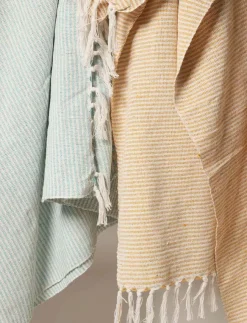 Au Maison Throw - Filtar & Plädar| Kuddar & Filtar