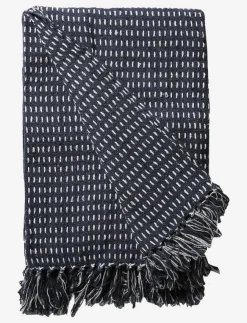 Au Maison Throws Straight - Filtar & Plädar| Kuddar & Filtar