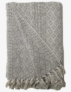 Au Maison Kuddar & Filtar|Throws-Tamara - Filtar & Plädar
