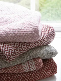 Au Maison Kuddar & Filtar|Throws-Tamara - Filtar & Plädar