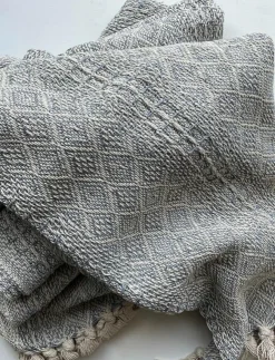 Au Maison Kuddar & Filtar|Throws-Tamara - Filtar & Plädar