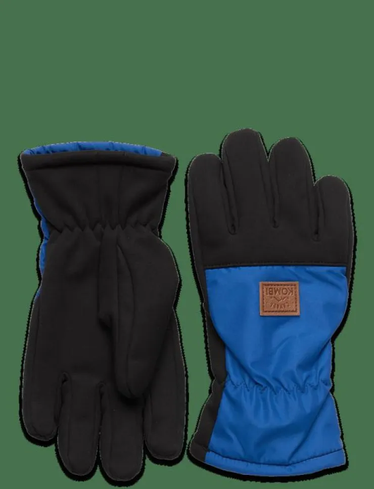 Kombi THUNDER JR GLOVE - Vantar|Barn Vinteraccessoarer|Vantar