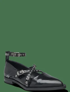 Kvinnor Pavement Ballerinaskor|Thyra - Ballerinas