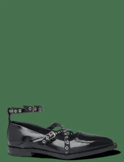 Kvinnor Pavement Ballerinaskor|Thyra - Ballerinas