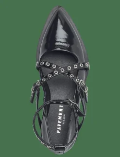 Kvinnor Pavement Ballerinaskor|Thyra - Ballerinas