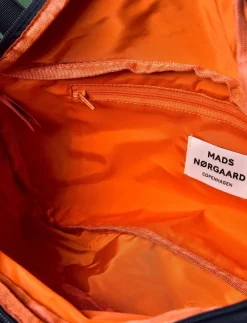 Mads Nørgaard Tian Coco Bum Bag - Magväskor|Kvinnor Magväskor