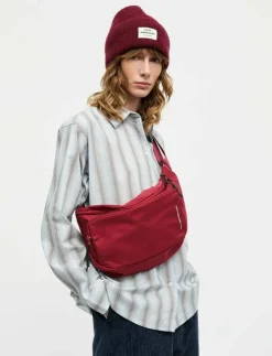 Mads Nørgaard Tian Coco Bum Bag - Magväskor|Kvinnor Magväskor