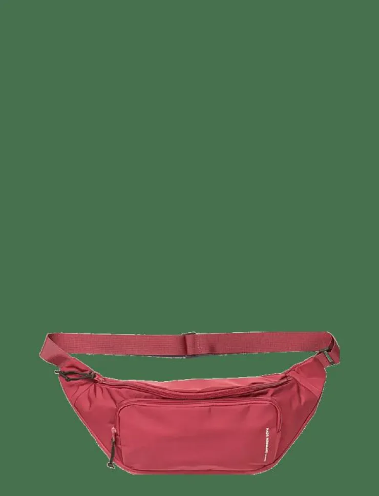 Mads Nørgaard Tian Coco Bum Bag - Magväskor|Kvinnor Magväskor