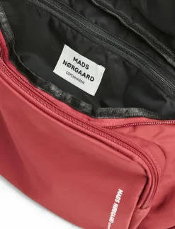 Mads Nørgaard Tian Coco Bum Bag - Magväskor|Kvinnor Magväskor