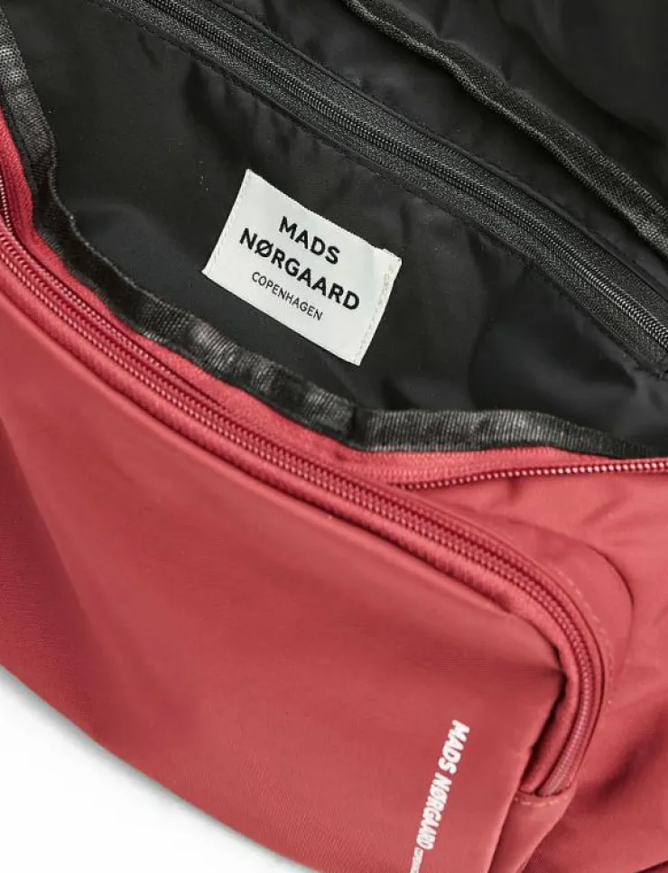 Mads Nørgaard Tian Coco Bum Bag - Magväskor|Kvinnor Magväskor