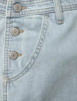Kvinnor Levi's® Denimkläder|Klänningar|TICO JUMPER - Jeansklänningar
