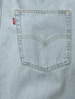 Kvinnor Levi's® Denimkläder|Klänningar|TICO JUMPER - Jeansklänningar