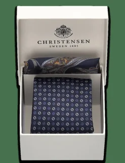 Amanda Christensen Slipsar & Accessoarer|Tie & Pocket Square - Slipsar