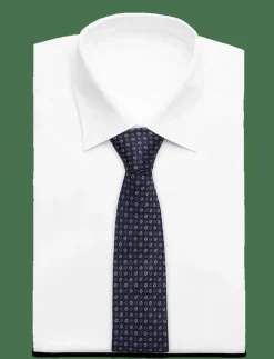 Amanda Christensen Slipsar & Accessoarer|Tie & Pocket Square - Slipsar