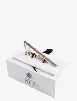 Amanda Christensen Slipsar & Accessoarer|Tie Clip - Slipsklämmor