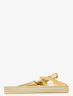 Amanda Christensen Slipsar & Accessoarer|Tie Clip - Slipsklämmor