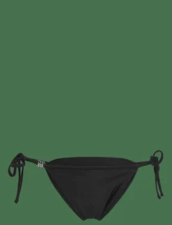 Kvinnor Filippa K Badkläder|Tie Detail Bikini Bottom - Bikinitrosor