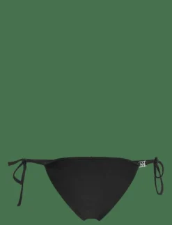 Kvinnor Filippa K Badkläder|Tie Detail Bikini Bottom - Bikinitrosor