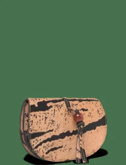 Becksöndergaard Tigarea Belt Bag - Magväskor|Kvinnor Magväskor