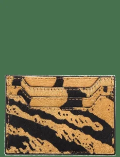 Kvinnor Becksöndergaard Plånböcker & Korthållare|Tigarea Card Holder - Korthållare