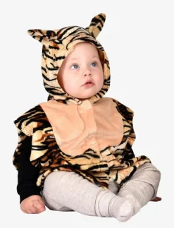 Den goda fen Tiger Cape - Maskeradkläder|Barn Maskeradkläder & Tillbehör
