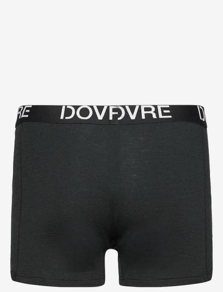 Dovre Tight m/gylp wool - Boxershorts| Underkläder|Kalsonger