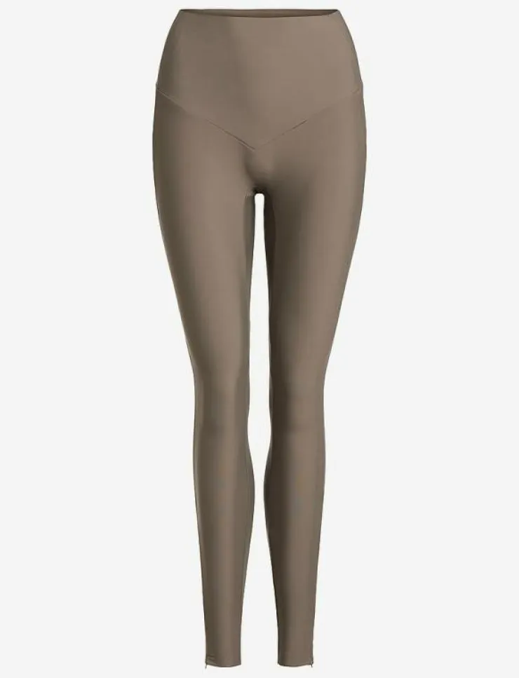 Rethinkit Studios Tights Invisible Run Edinburgh - Träningstights|Kvinnor Tights|Leggings & Tights