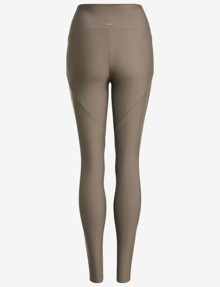 Rethinkit Studios Tights Invisible Run Edinburgh - Träningstights|Kvinnor Tights|Leggings & Tights