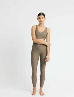 Rethinkit Studios Tights Invisible Run Edinburgh - Träningstights|Kvinnor Tights|Leggings & Tights