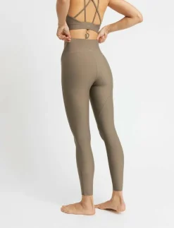 Rethinkit Studios Tights Invisible Run Edinburgh - Träningstights|Kvinnor Tights|Leggings & Tights