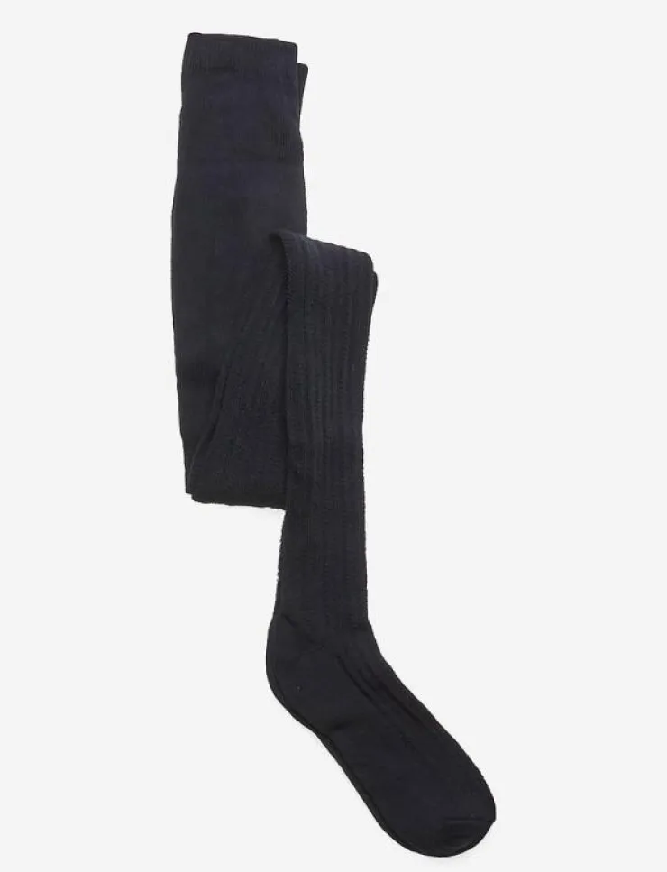 Barn MarMar Copenhagen Strumpor & Tights|Tights Pointelle - Strumpbyxa