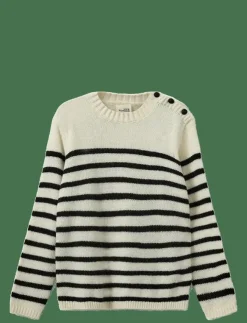 Sofie Schnoor Young TILDASY KNIT - Stickade tröjor|Barn Överdelar