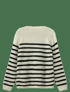 Sofie Schnoor Young TILDASY KNIT - Stickade tröjor|Barn Överdelar