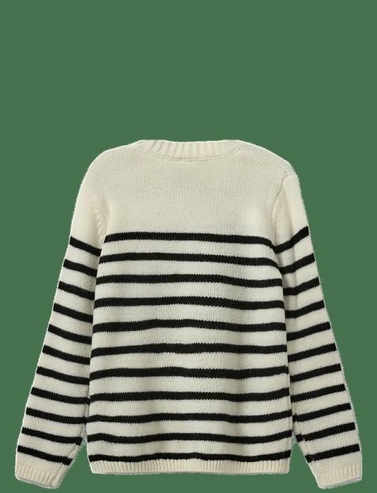 Sofie Schnoor Young TILDASY KNIT - Stickade tröjor|Barn Överdelar