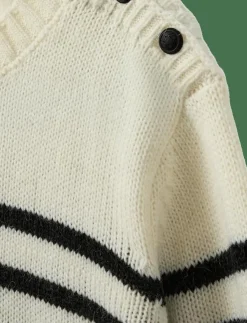 Sofie Schnoor Young TILDASY KNIT - Stickade tröjor|Barn Överdelar