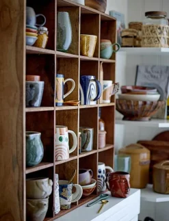 Bloomingville Hyllor|Tilo Shelf - Hyllor
