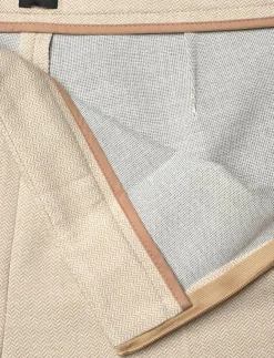 BOSS Tilunara - Slim fit-byxor|Kvinnor Byxor