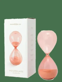 DesignWorks Inc Timglas 30 min.y Ombre i förpackning - Skulpturer & Porslinsfigurer| Dekorationsdetaljer