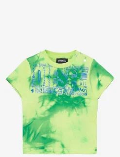 Barn Diesel Överdelar|TIMMYB T-SHIRT - Kortärmade