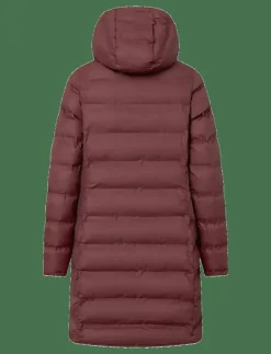 Five Seasons TINDRA JKT W - Dunjackor|Kvinnor Jackor