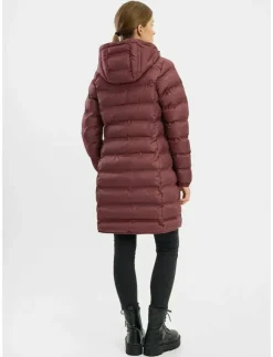 Five Seasons TINDRA JKT W - Dunjackor|Kvinnor Jackor
