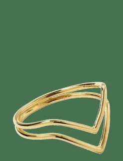 Syster P Tiny Arrow Ring - Ringar|Kvinnor Smycken