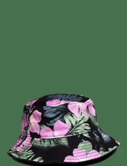 Roxy TINY HONEY - Bucket hats|Barn Accessoarer|Solhattar