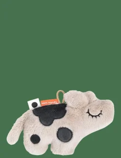 Done by Deer Tiny sensory rattle Dotti - Skallror|Barn Babyleksaker|Babyleksaker