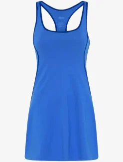 Kvinnor Girlfriend Collective Klänningar & Kjolar|Klänningar|Tipped Paloma Dress - Klänningar